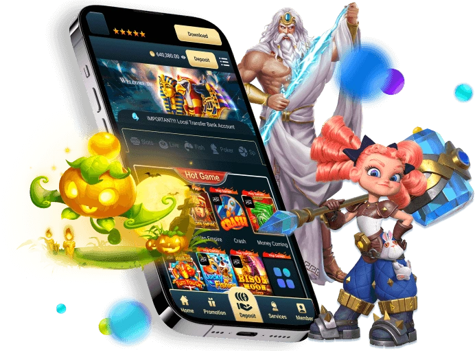 Hướng dẫn tải và cài đặt ứng dụng 999bet apk trên điện thoại di động