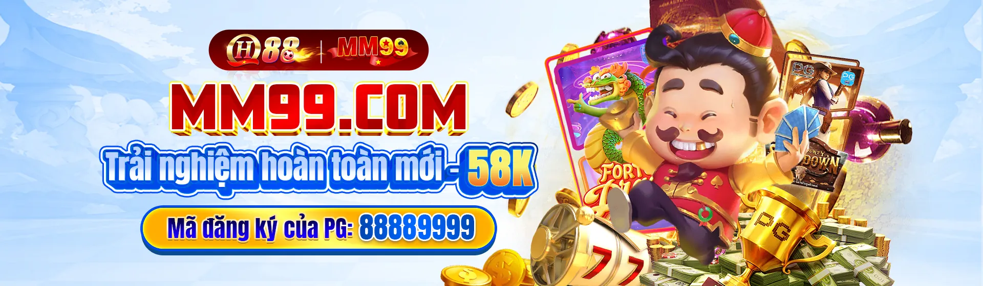 Thế giới bắn cá sống động tại 999bet APK