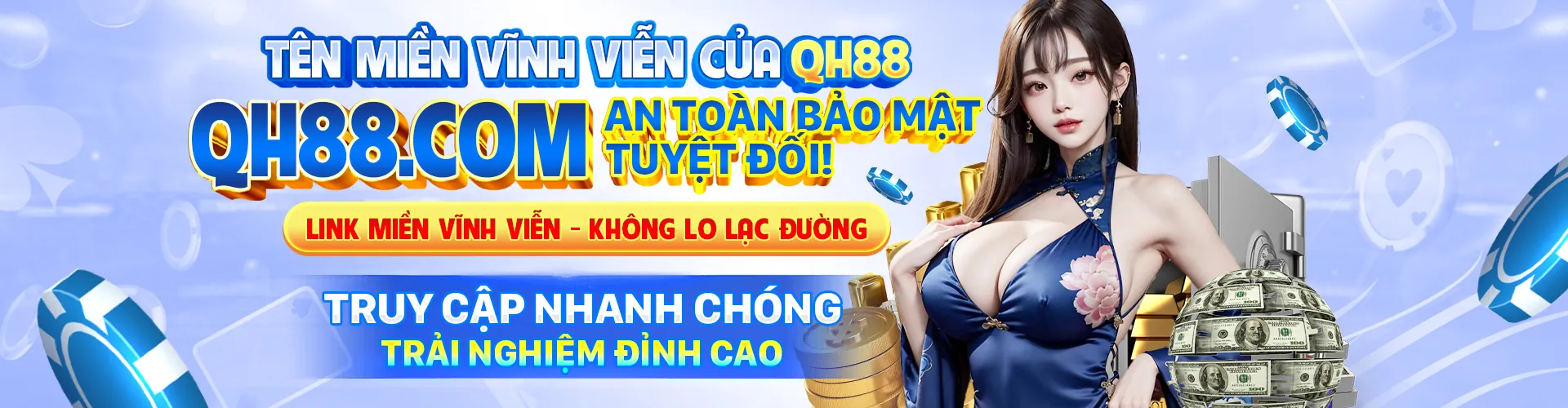 Thế Giới Nổ Hũ Đỉnh Cao Tại 999BET APK