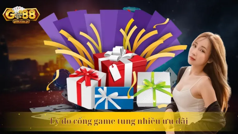 Biểu tượng hoàn trả tiền mặt hàng tuần, thể hiện ưu đãi cho người chơi thân thiết.